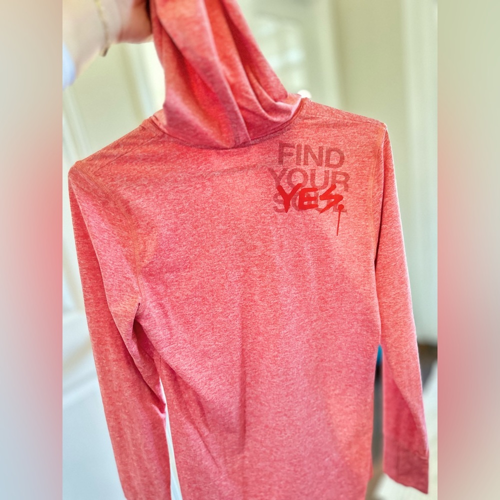 Soulcycle pullover